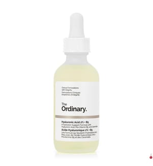 Hyaluronsäure 2% + B5 Serum - 60 ml