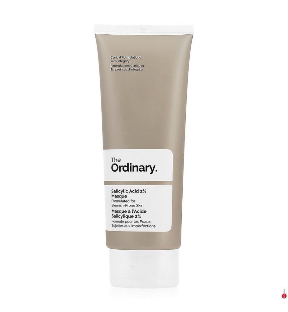 Salicylic Acid 2% Masque - 100 ml