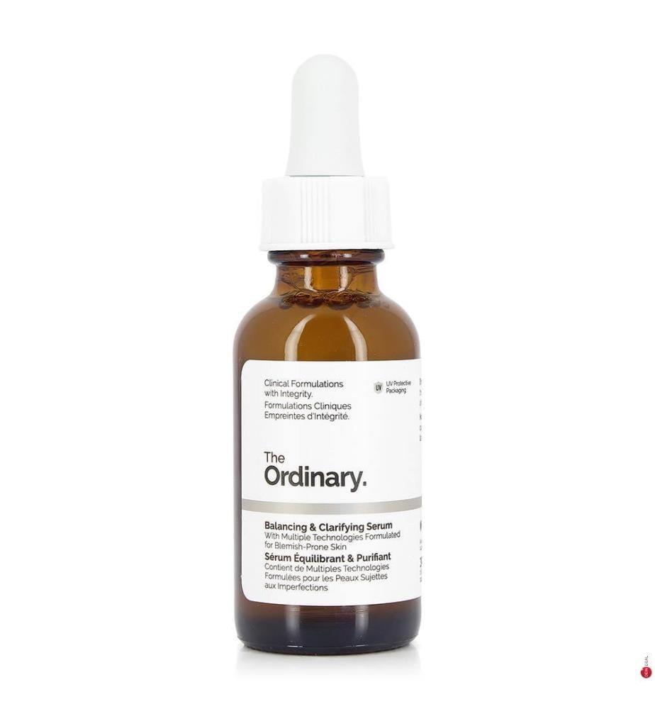 Balancing & Purifying Serum - 30 ml