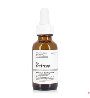 Ausgleichendes & klärendes Serum - 30 ml