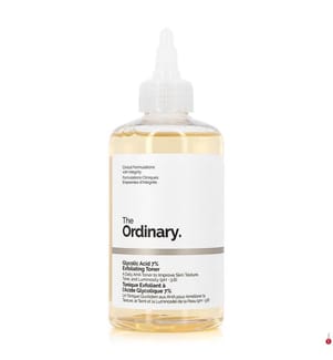 Glykolsäure 7% Peeling Toner - 240 ml
