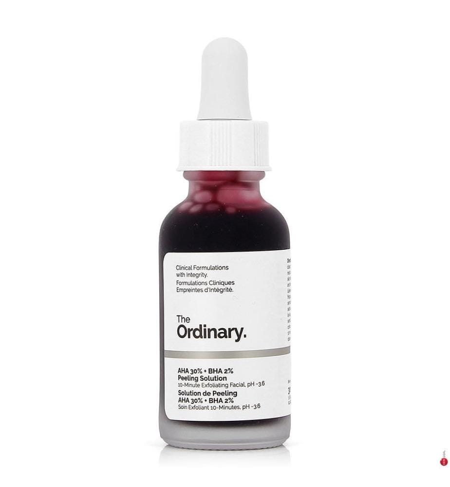 Peeling Solution AHA 30% + BHA 2% - 30ml