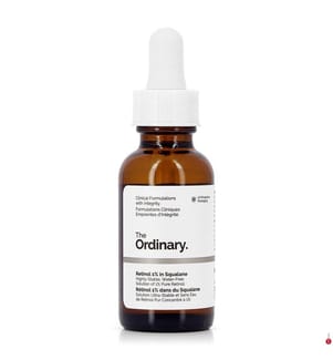 Retinol Serum 1% in Squalan - 30 ml