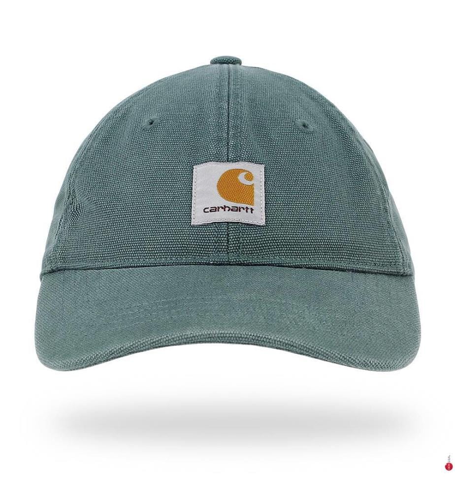 Cappuccio - Verde