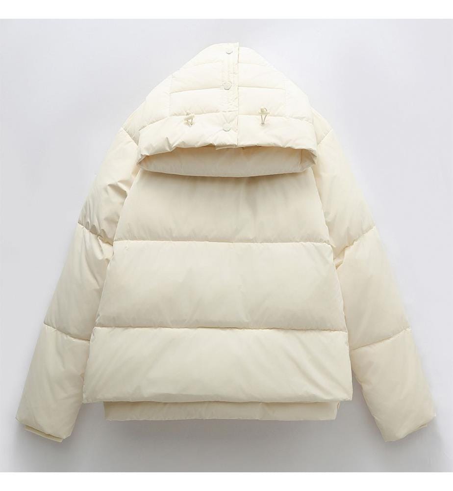 Jacke Harlem - Offwhite