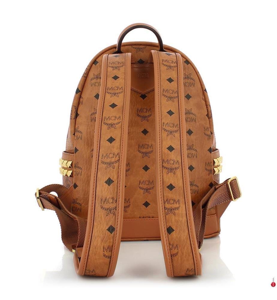 Stark Rucksack - Beige