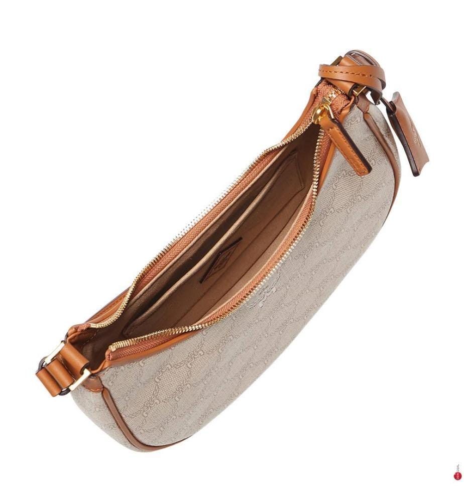 Borsa Himmel Hobo - Beige