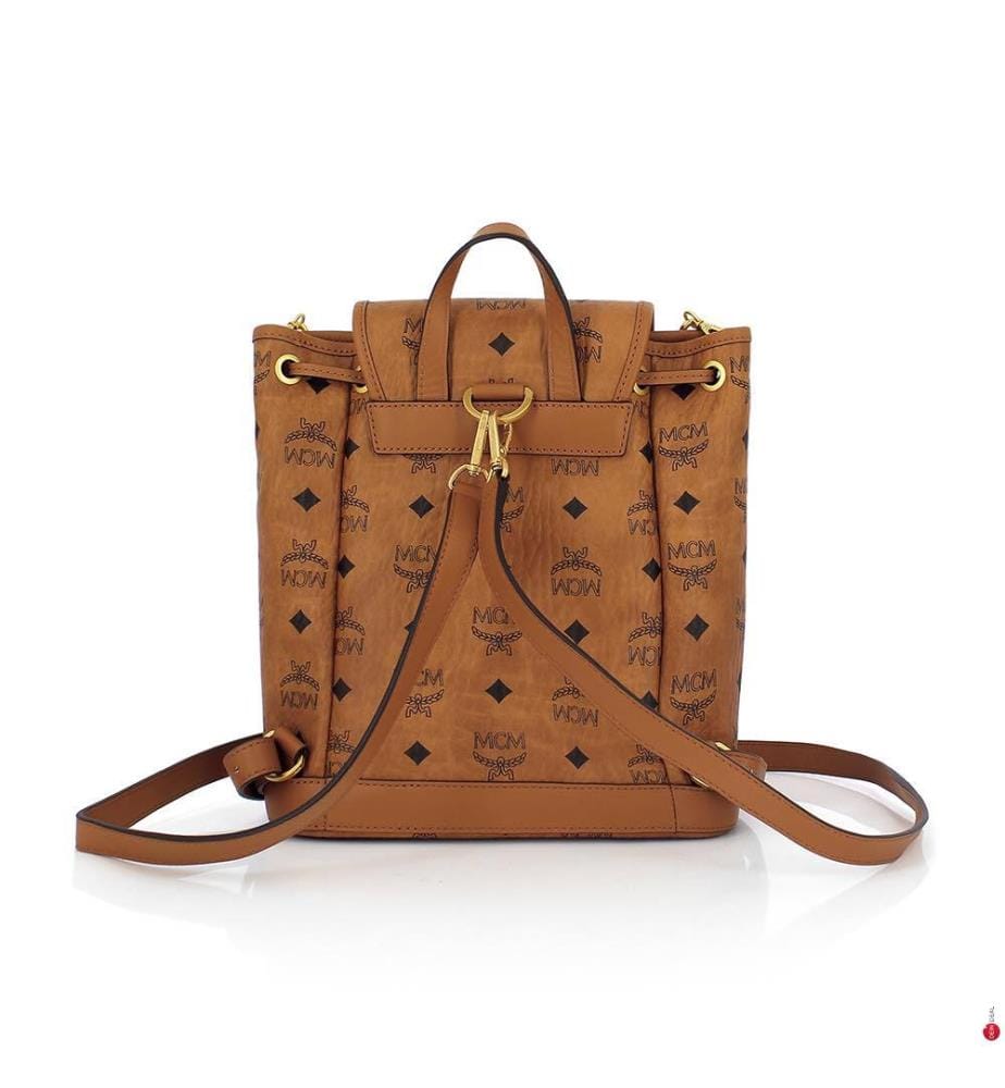 Zaino Aren Mini - Marrone