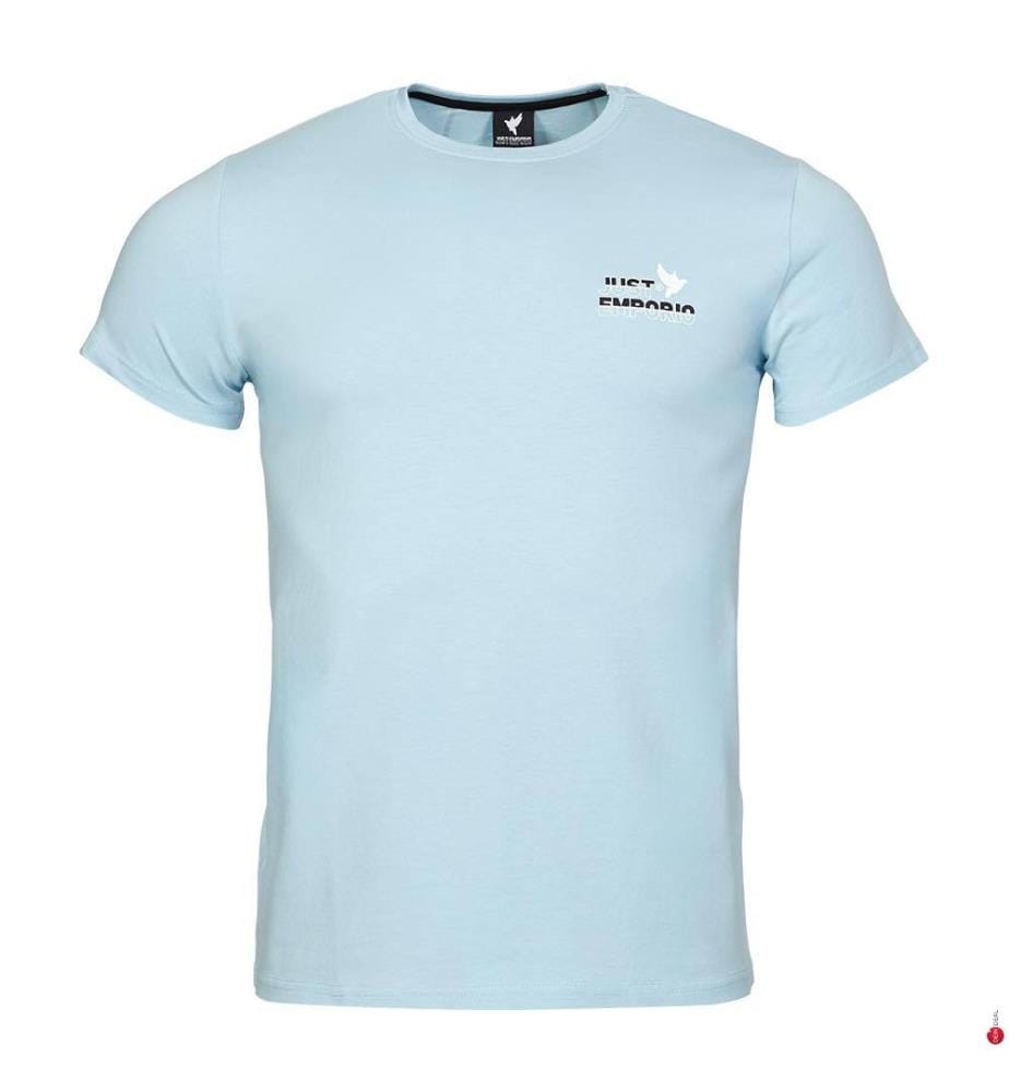 Tshirt Je-Milbim 2 - Khaki