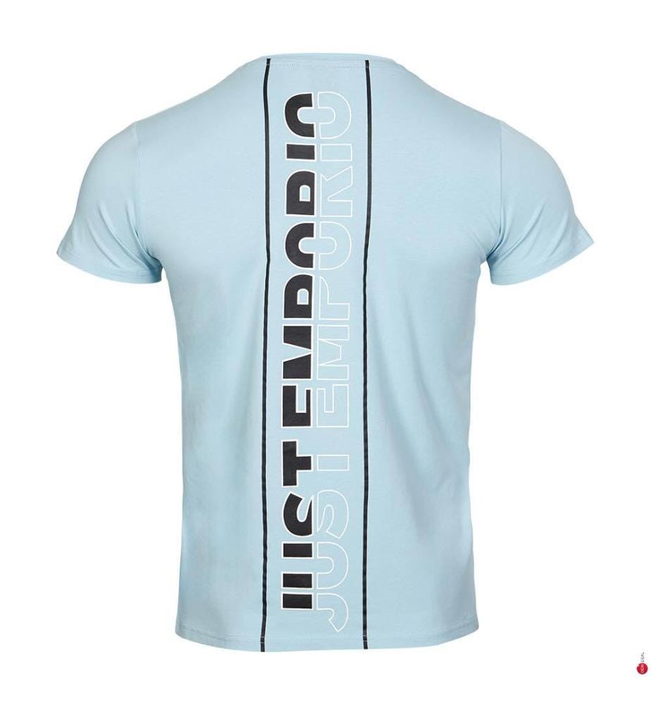 Tshirt Je-Milbim 2 - Khaki