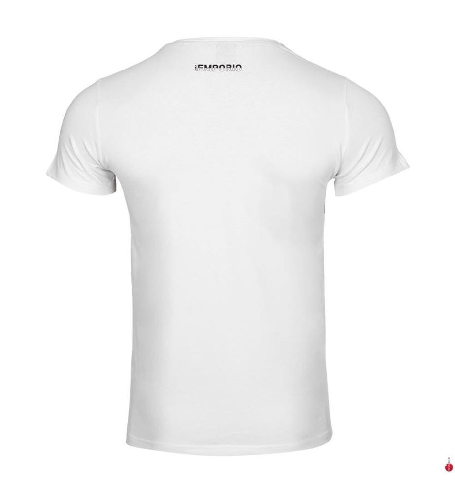 Je-Malkim 2 T-Shirt - Mehrfarbig
