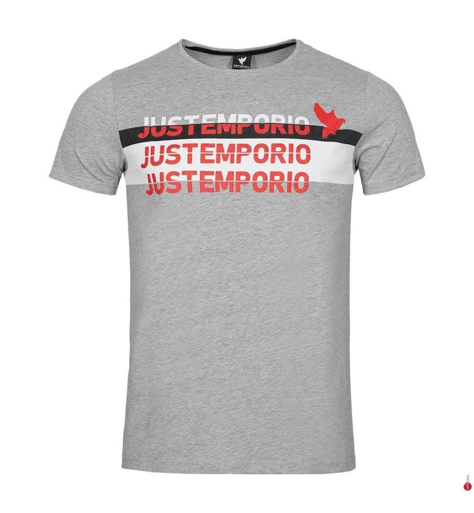 Je-Malkim T-Shirt - Mehrfarbig