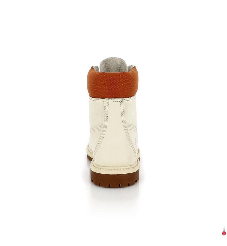 Stiefeletten Heritage 6 - Weiss