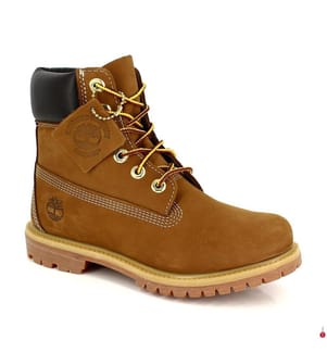 Premium Wasserdichte Stiefel - Weizen