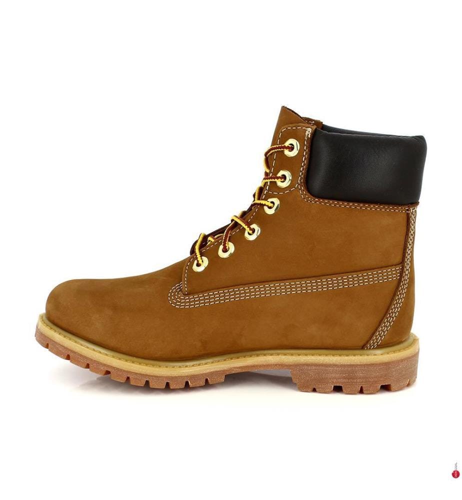 Bottes Premium Imperméables - Blé 