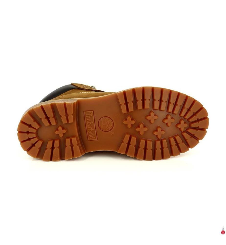 Bottes Premium Imperméables - Blé 
