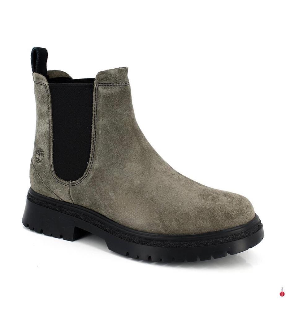 Chelsea-Boot Cambria Valley - Grau