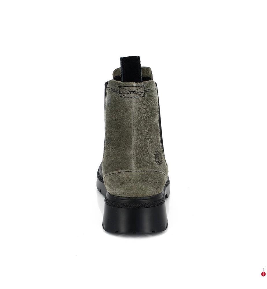 Chelsea-Boot Cambria Valley - Grau