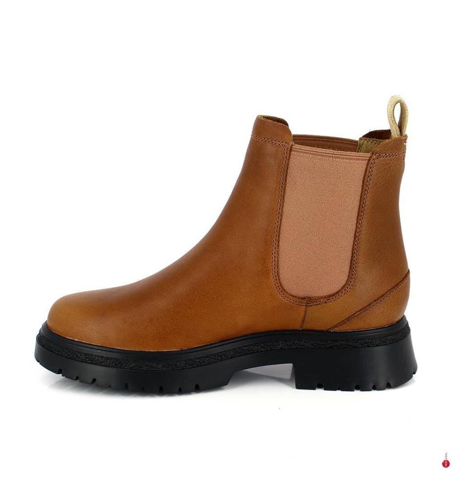Bottine Chelsea Cambria Valley  - Marron