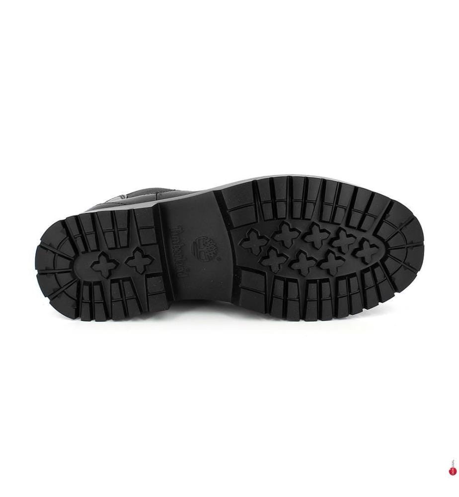 Bottes Chelsea Cambria Valley - Noir