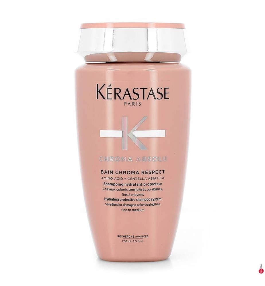 Shampoo Chroma Absolu - 250 ml