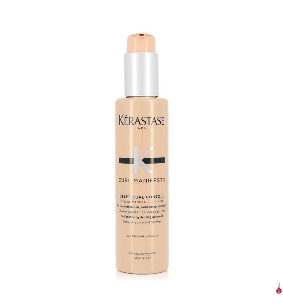 Gelée Creme Curl Manifesto - 150 ml