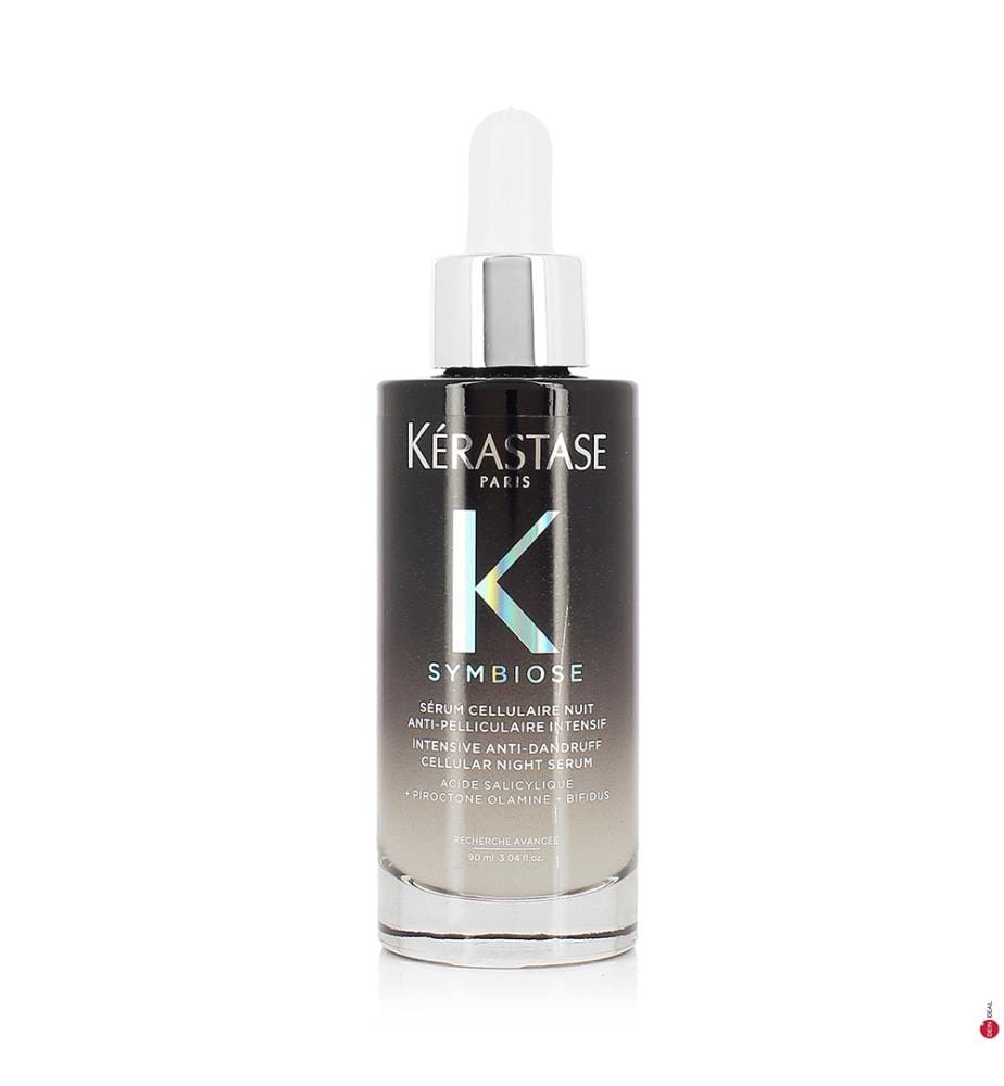 Cura Capillare Symbiose - 90 ml