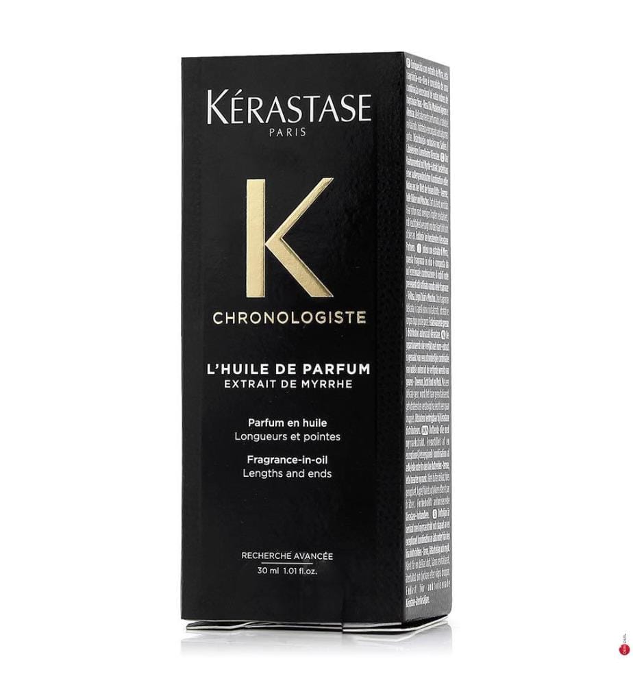 Chronologiste Parfumöl - 30 ml