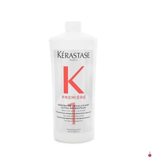 Pre-Shampooing Concentré Décalcifiant Ultra-réparateur - 100 ml