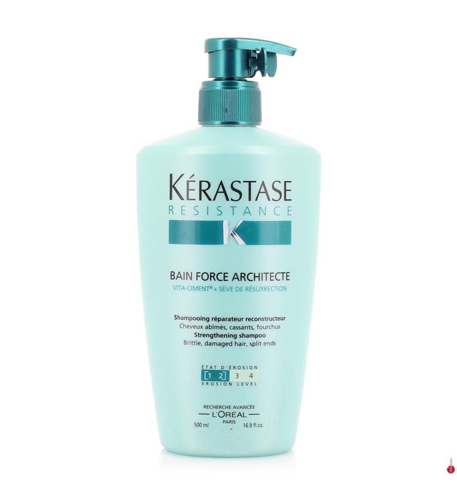 Shampoing Architecte - 500 ml
