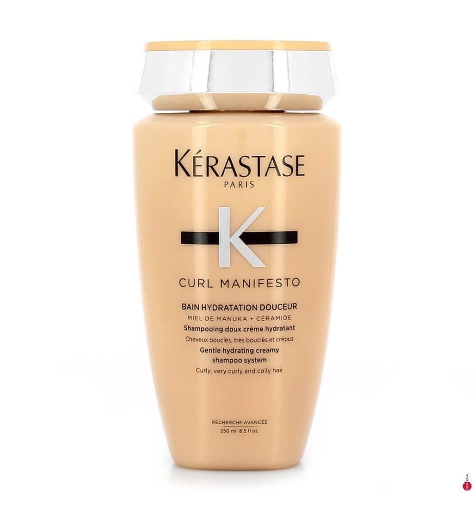 Shampoo Curl Manifesto - 250 ml