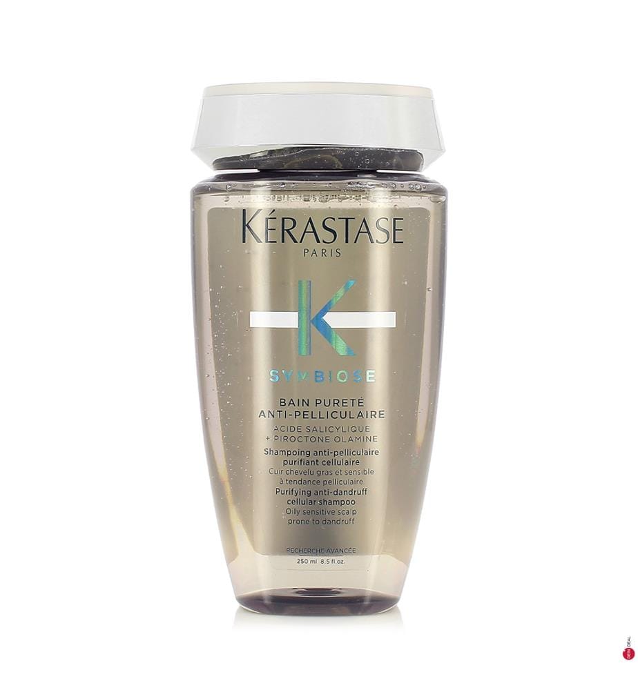 Anti-Dandruff Shampoo Symbiose - 250 ml