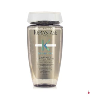 Anti-Schuppen Shampoo Symbiose - 250 ml