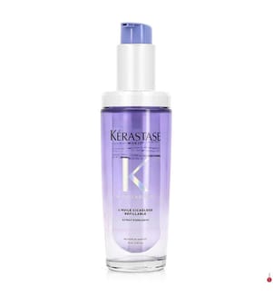 Olio Cicagloss Blond Absolu - 75 ml