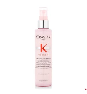 Reinforcing Brushing Fluid against Hair Loss Genesis - 150 ml