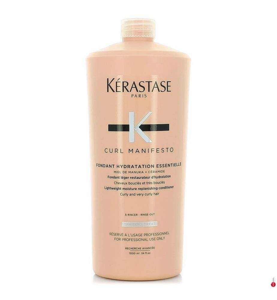 Moisturizing Conditioner Curl Manifesto - 1 L