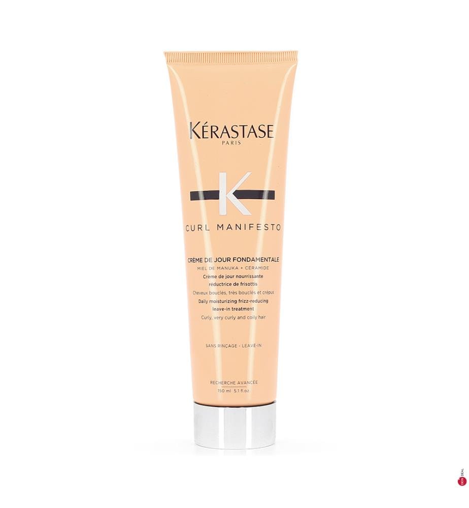 Curl Manifesto Foundation Day Cream - 150 ml
