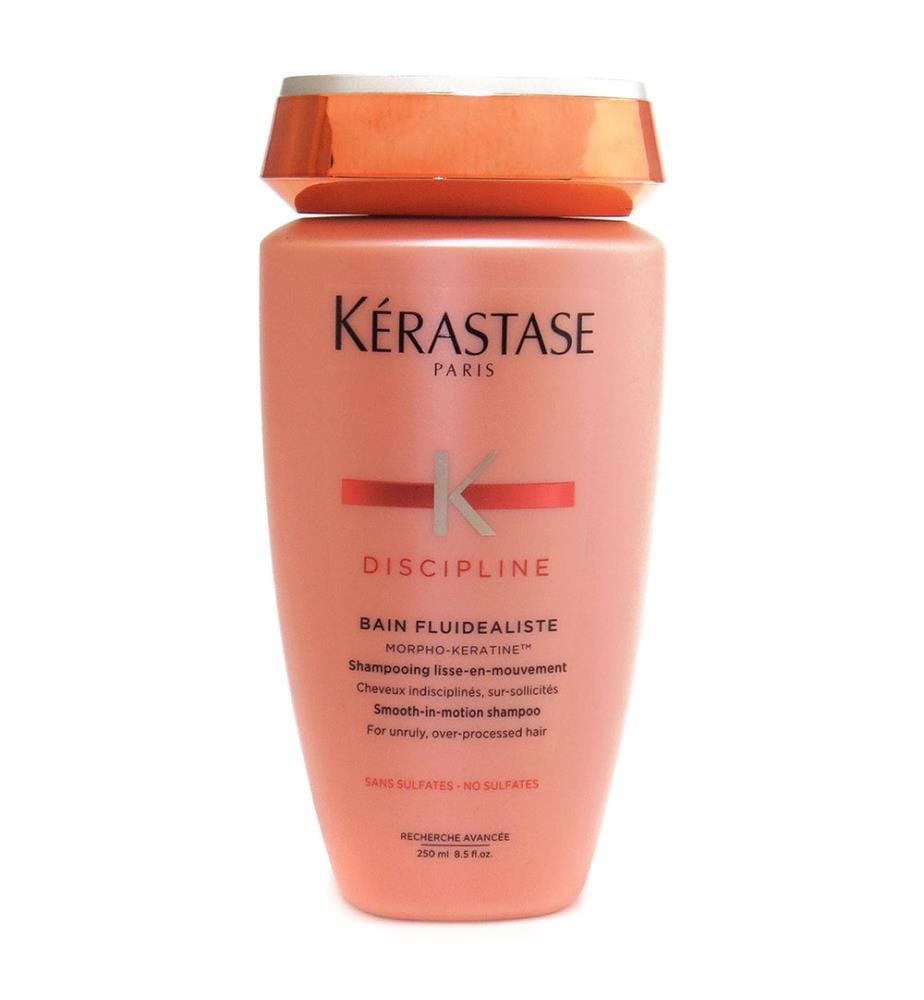 Bain pour Cheveux Fluidealiste - 250 ml