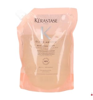 Gloss Absolu Bain Hydra-Glaze Shampoo - 500ml