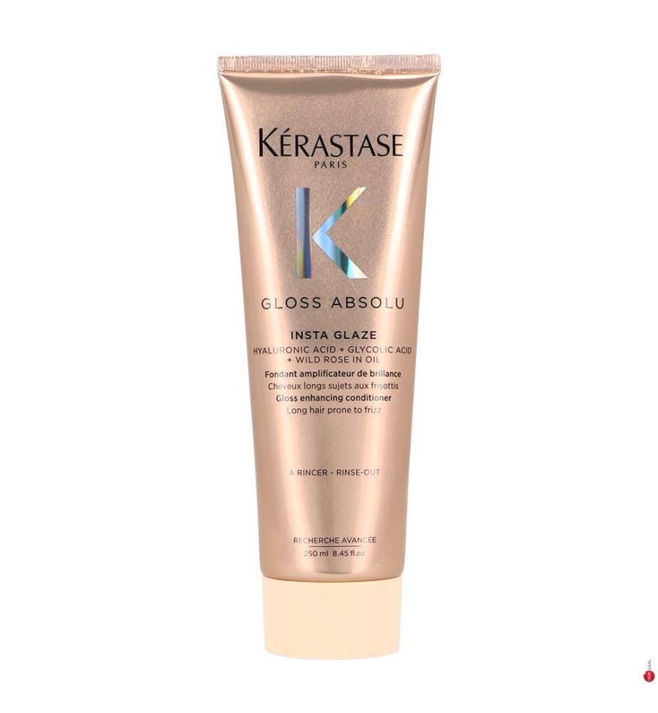 Insta Glaze Absolute Melting Gloss Conditioner - 250ml