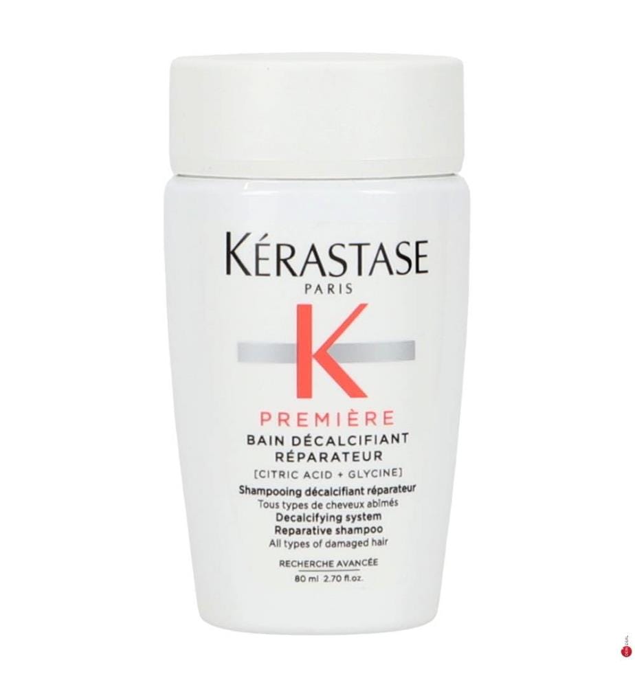 First Repair Shampoo - 80ml