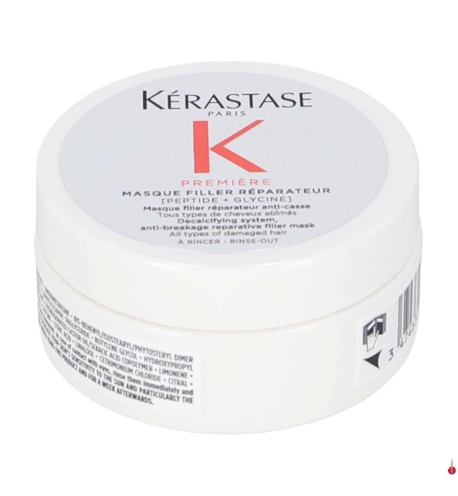 Mini Première Masque Masque Filler - 75 ml