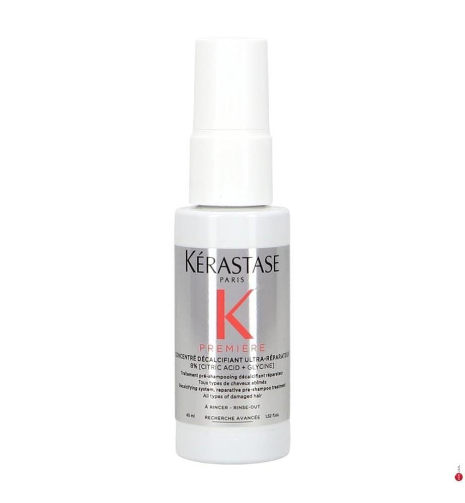 Pre-Shampoo Serum Concentrate Decalcifying - 45 ml