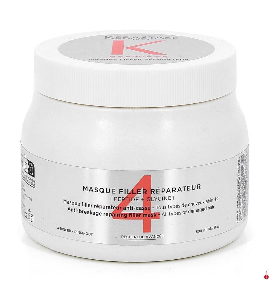 Maschera Filler Riparatore Première - 500 ml