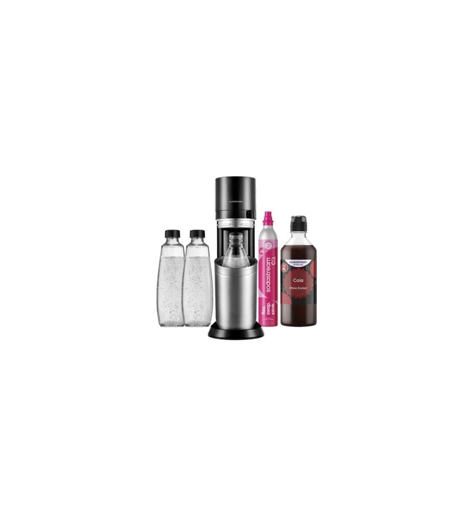 DUO Megapack XL + Drink Mix Cola Zero
