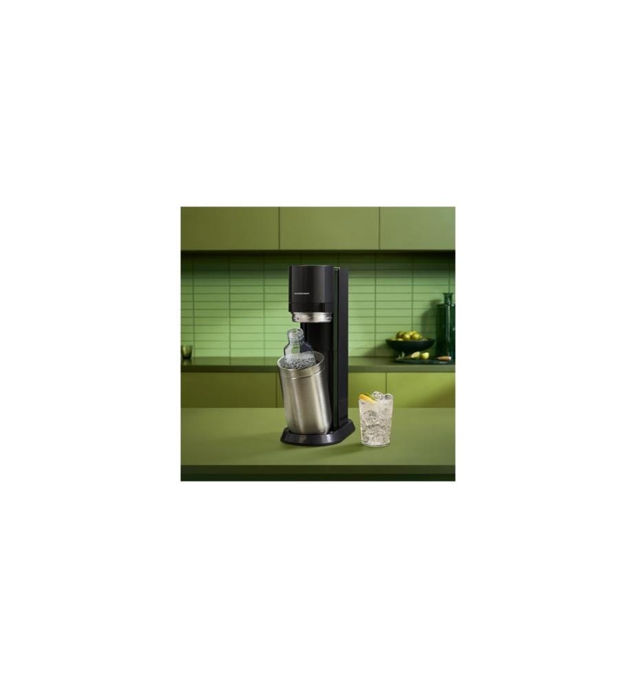 DUO Megapack XL + Drink Mix Cola Zero