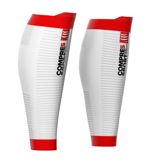 Gambaletti R2 Oxygen - Bianco e Rosso