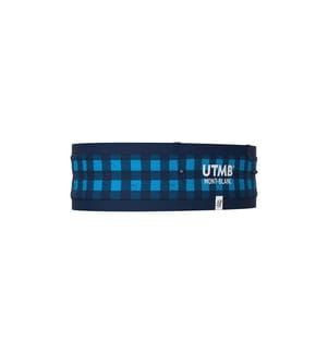 Ceinture Free Pro - Utmb 2021 - Blue