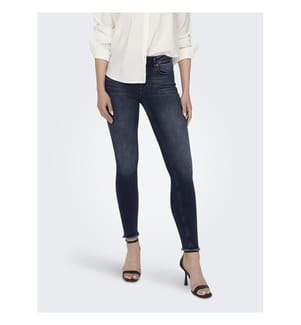 Jeans Bush - Dunkelblau
