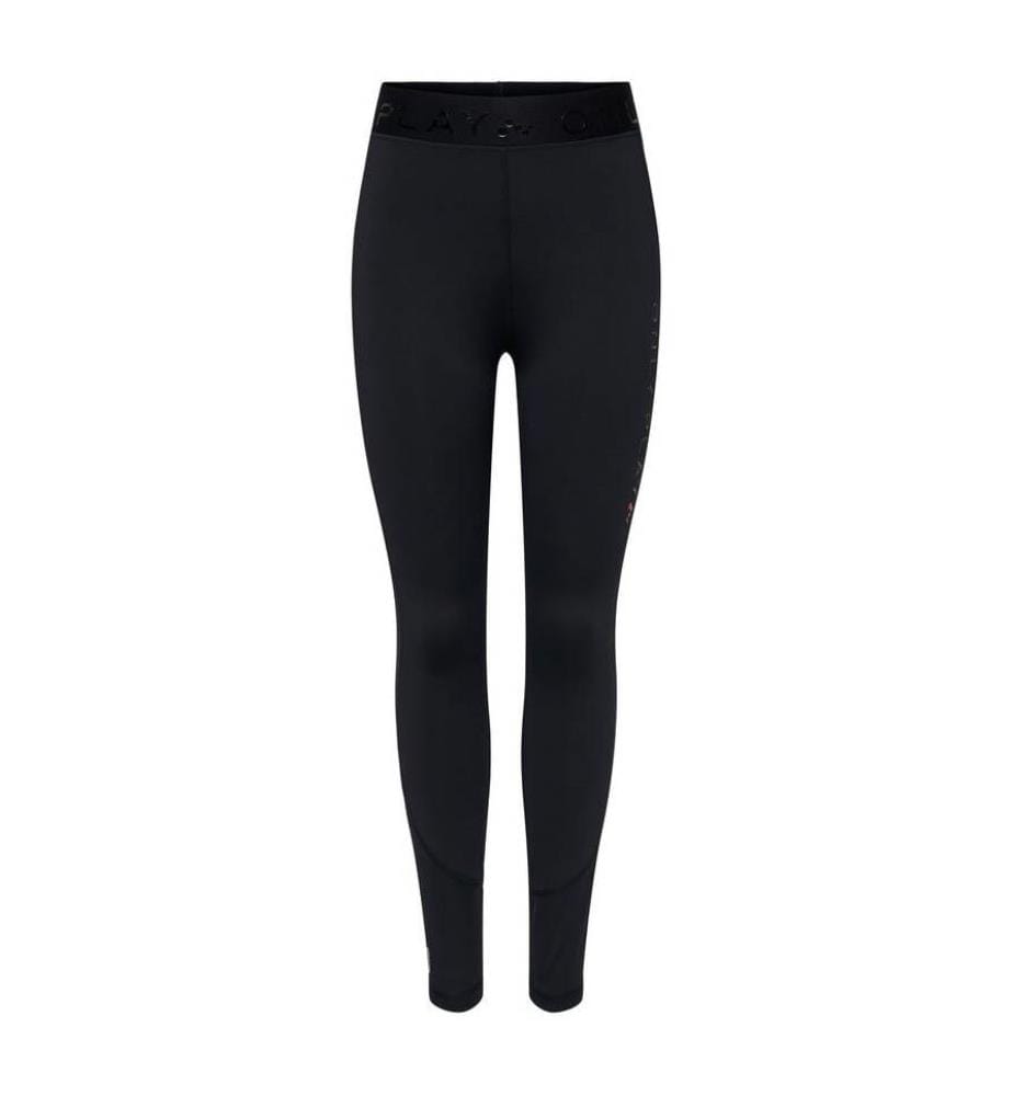 Legging Performance - Nero